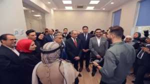 إلغاء المستندات الورقية في تجديد رخص السيارات يبدأ غداً لتسهيل الإجراءات الحكومية